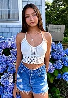 Mabel Chee